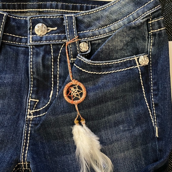 Miss Me Jeans - Picture 4 of 12